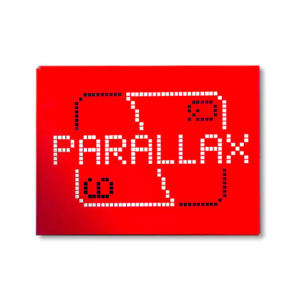 фокус-і Magic Five – Parallax