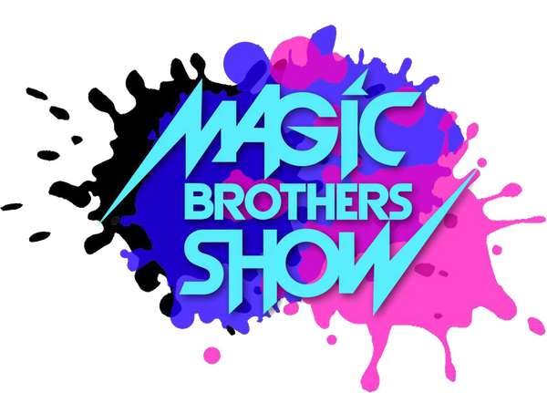 Magicbrothers.show